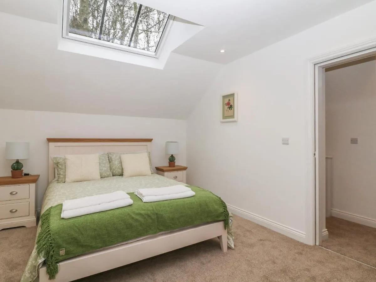 Chestnut Cottage Sheffield 0*,  Egyesült Királyság